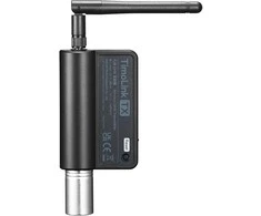Belaidis siųstuvas - Godox TimoLink TX Belaidis Siųstuvas 300m Range 5-Pin XLR