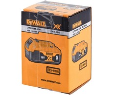 Įkroviklis - Dewalt Dcb184-xj Belaidžių Įrankių Baterijoms