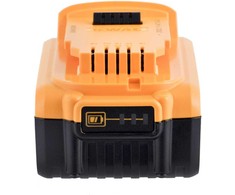 Įkroviklis - Dewalt Dcb184-xj Belaidžių Įrankių Baterijoms