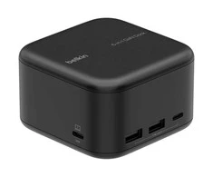 Belkin USB-C 6-IN-1 jungčių stotelė/dokas 130W