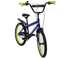 HUFFY Pro Thunder 20'', mėlynas – children's bike
