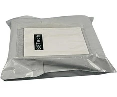 Bestpak BSTech C6 kurjerių lapeliai 175x132 mm 1000 vnt.