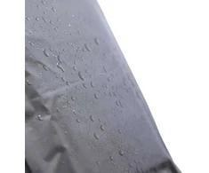 Bestpak BSTech folijos vokai, stiprūs, 50 mikronų, 190 x 250 mm, 100 vnt. FB01 B5