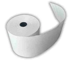 „Bestpak BSTech“ terminio popieriaus ritinėlis kasos aparatams 57x20m, 10 vnt.