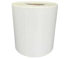 „Bestpak BSTech“ terminės etiketės 32x25mm * 1000 vnt., 5 vnt. rinkinys, ZEBRA