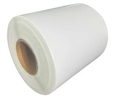Bestpak BSTech Terminės etiketės 60x40 mm *1000 5 vnt. ZEBRAS