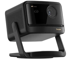 Projektorius DNB Dangbei DBOX02 Pro DLP UHD 4K (3840×2160) 3D Tamsiai Pilka