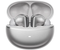 TWS QCY MeloBuds N70 Ausinės (Titanium-Auksinė)