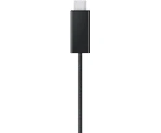 Bevielis Magnetinis Įkroviklis - Samsung P2900BBEGWW 25W Qi2 Greito Įkrovimo Kilimėlis, USB-C, Juoda