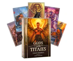 Beyond Words Gods And Titans Oracle Kortos