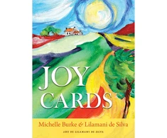 Beyond Words Joy kortos