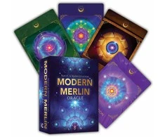 Beyond Words Modern Merlin Oracle Kortos