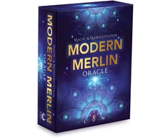 Beyond Words Modern Merlin Oracle Kortos