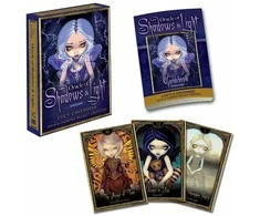 Beyond Words Oracle Of Shadows And Light Kortos