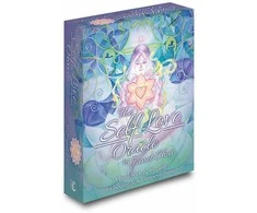 Beyond Words Self Love Oracle Kortos