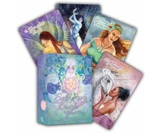 Beyond Words Self Love Oracle Kortos