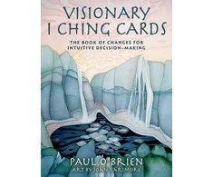 Beyond Words Visionary I Ching Oracle Kortos