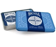 Bicycle Pan Am Žaidimo Kortos (2 Vnt.)