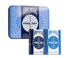 Bicycle Pan Am Žaidimo Kortos (2 Vnt.)