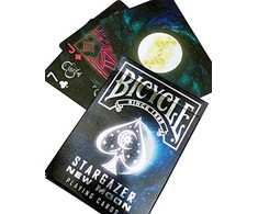 Merida Bicycles Bicycle Stargazer New Moon Žaidimų Kortos