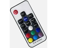 Žaidimų kėdė „HUZARO Combat 6.2 Juodas RGB“
