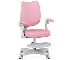 Mark Adler Junior 4.6 Rožinė swivel chair