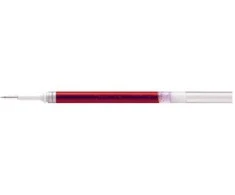 Biuro Reikmenys - Pentel EnerGel LR7-BX Gelio Rašalo Papildymo Kasetė 12 Vnt Raudona