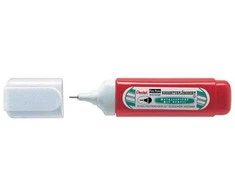 Biuro Reikmenys - Pentel Korrekturstift ZLC-31W 12 ml Baltas