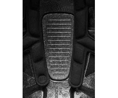 Black Diamond Juodas Diamond Juodas DIAMOND Capitan E Helmet drifter mėlynas helmet M/L