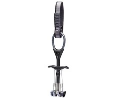 Black Diamond Juodas Diamond Kopimo įranga - Juodas Diamond Camalot C4 9kN Pilka