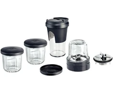 Blenderio priedas - Bosch MUZ45XTM1 Food Preparation Tool, Permatomas plastikas