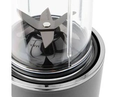 Blenderis Nutribullet NB1206DGCC, pilka