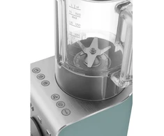 Blenderis - SMEG BLC02EGMEU 1400W 1.5L Žalia smaragdo
