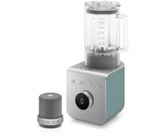 Blenderis - SMEG BLC02EGMEU 1400W 1.5L Žalia smaragdo