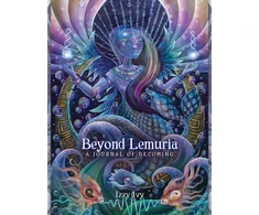Blue Angel Mėlyna Angel Mėlyna Angel Beyond Lemuria A Journal Of Becoming Užrašinė