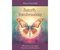 Blue Angel Mėlyna Angel Mėlyna Angel Butterfly Transformations Kortos