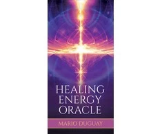 Blue Angel Mėlyna Angel Mėlyna Angel Energy Oracle Kortos
