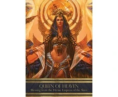 Blue Angel Mėlyna Angel Mėlyna Angel Isis Oracle Kortos