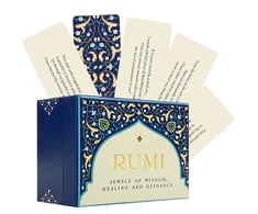 Blue Angel Mėlyna Angel Mėlyna Angel Rumi Kortos