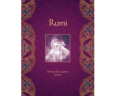 Blue Angel Mėlyna Angel Mėlyna Angel Rumi Užrašinė
