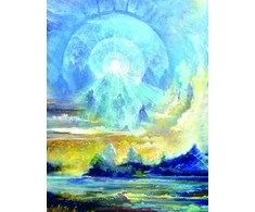 Blue Angel Mėlyna Angel Mėlyna Angel The Heros Journey Dream Journal Užrašinė