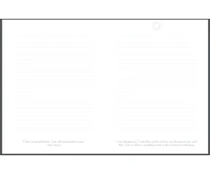 Blue Angel Mėlyna Angel Mėlyna Angel To The Wonder Užrašinė