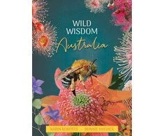Blue Angel Mėlyna Angel Mėlyna Angel Wild Wisdom Australia Oracle Kortos