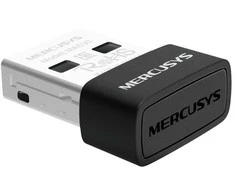 Mercusys | Bluetooth Nano USB adapteris