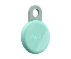 Bluetooth Sekiklis - Chipolo LOOP, Įkraunamas, Mėtinė