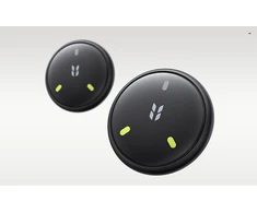 „Bluetooth“ sekiklis - UGREEN FT201 FineTrack Mini 2 85809