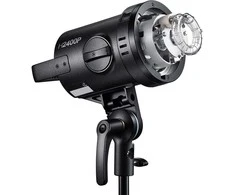 Blykstė - Godox H2400P Pakeitimo Blykstės Vamzdis