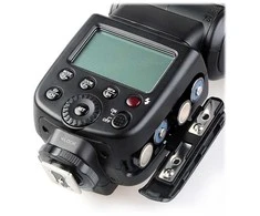 GODOX TT600 Flash