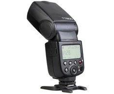 Godox TT600 lampa speedlite manual