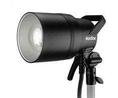 Blykstės galva - Godox AD1200Pro H1200P 1200Ws Bowens Mount